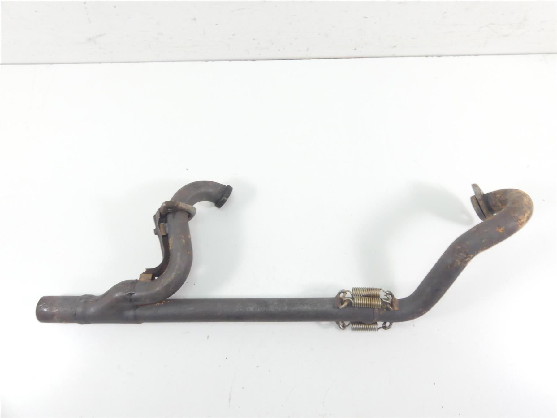 2014 Can Am Renegade 1000 STD Exhaust Header Set 707600627 707601088 707601420 {{ shop.shopifyCountryName }} - Mototech271