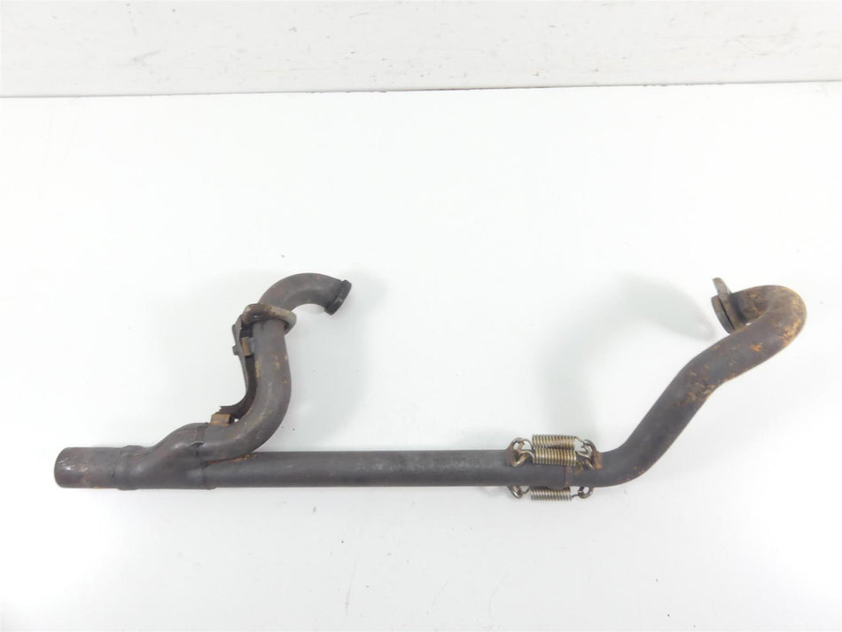 2014 Can Am Renegade 1000 STD Exhaust Header Set 707600627 707601088 707601420 {{ shop.shopifyCountryName }} - Mototech271