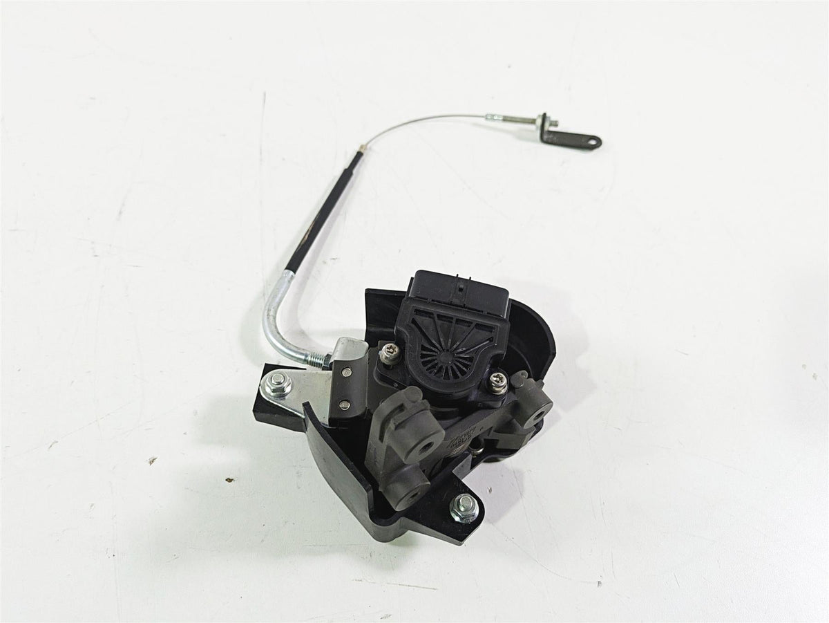 2021 Kawasaki Teryx KRX KRF 1000 Mikuni Throttle Sensor & Cable 39074-0004 {{ shop.shopifyCountryName }} - Mototech271