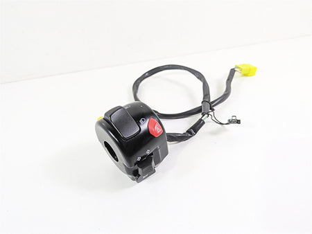 2019 Suzuki M109R VZR1800 Boulevard Left Hand Control Switch READ 37400-48GB0 {{ shop.shopifyCountryName }} - Mototech271