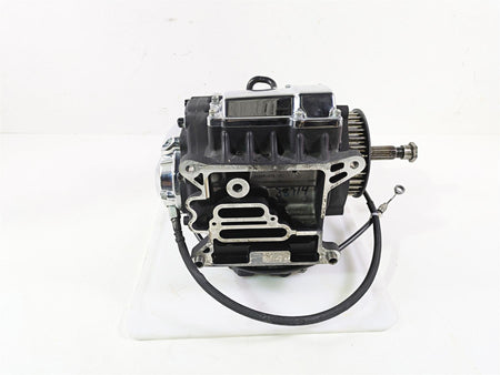2009 Harley Touring FLHX Street Glide 6 Speed Transmission Gear Box 33162-07A {{ shop.shopifyCountryName }} - Mototech271