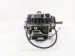 2009 Harley Touring FLHX Street Glide 6 Speed Transmission Gear Box 33162-07A | Mototech271