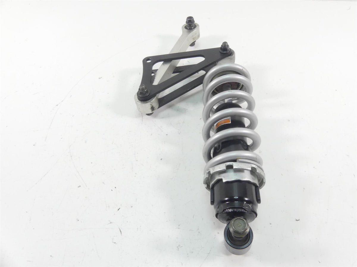 2008 Yamaha FZ1 Fazer Rear Suspension Damper Shock 2D1-22210-11-00 {{ shop.shopifyCountryName }} - Mototech271
