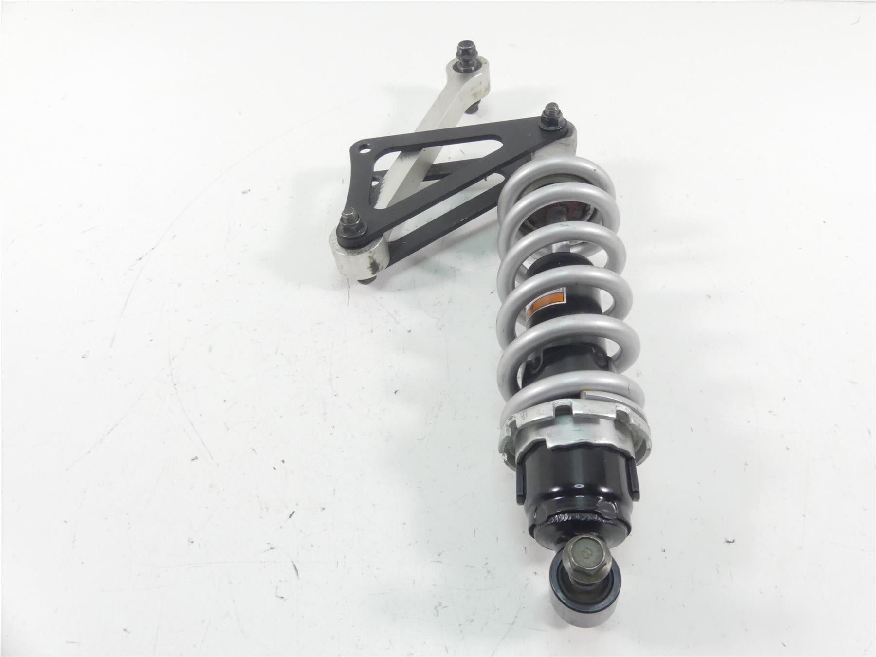 2008 Yamaha FZ1 Fazer Rear Suspension Damper Shock 2D1-22210-11-00 {{ shop.shopifyCountryName }} - Mototech271