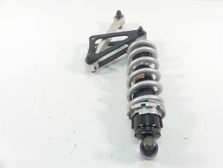 2008 Yamaha FZ1 Fazer Rear Suspension Damper Shock 2D1-22210-11-00 {{ shop.shopifyCountryName }} - Mototech271