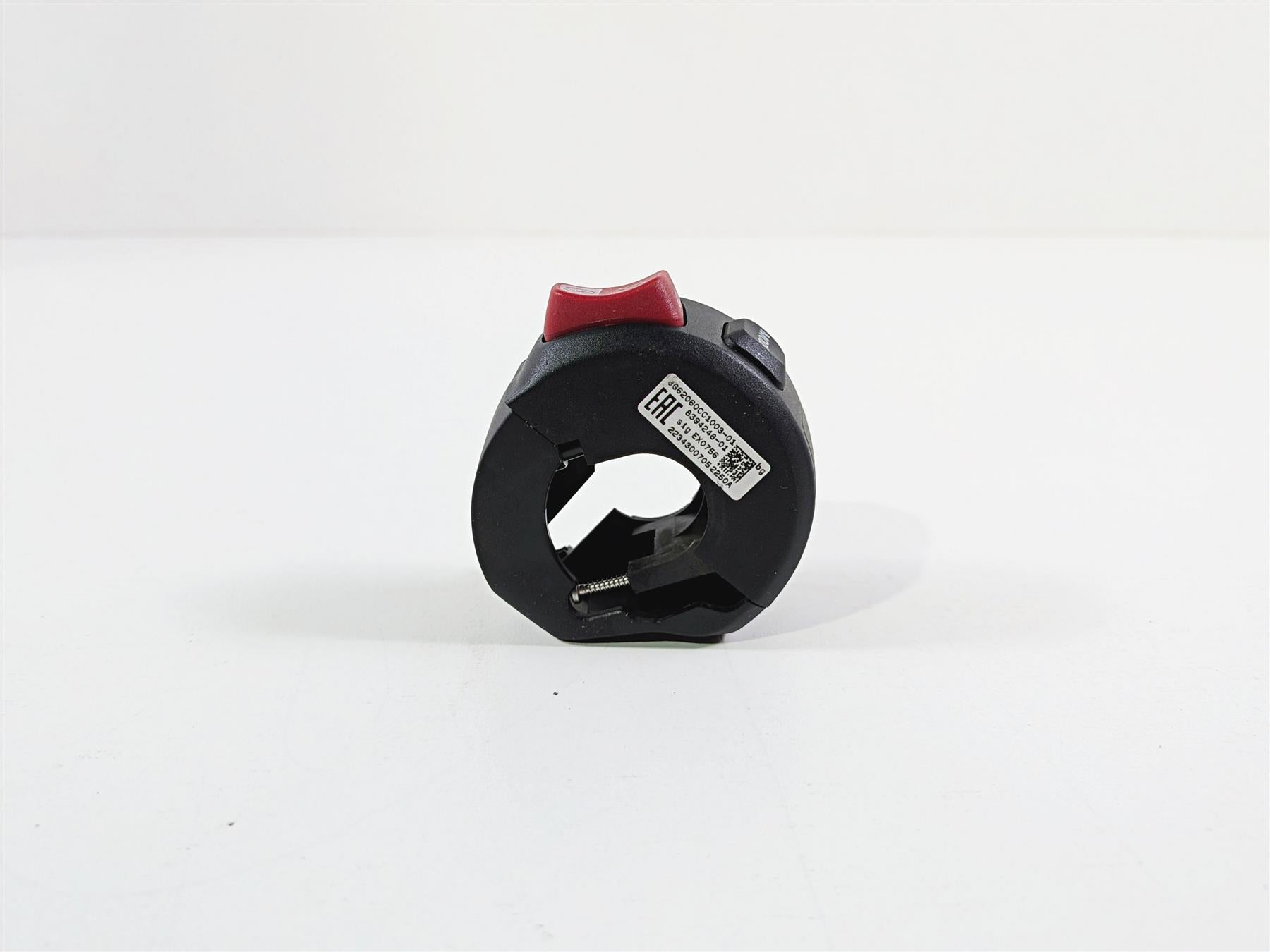 2023 BMW R1250RT RTP K52 Right Hand Mode Start Stop Control Switch 61318394248 {{ shop.shopifyCountryName }} - Mototech271
