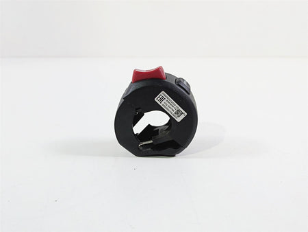 2023 BMW R1250RT RTP K52 Right Hand Mode Start Stop Control Switch 61318394248 {{ shop.shopifyCountryName }} - Mototech271