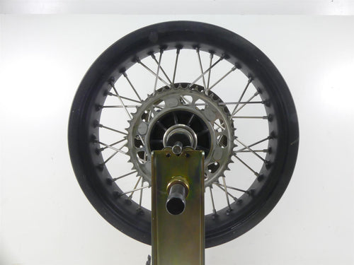 2019 KTM 1290R Super Adventure Rear 18x4.5 Akront Wheel Rim -Read 6031000124433A | Mototech271