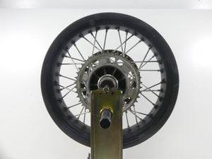 2019 KTM 1290R Super Adventure Rear 18x4.5 Akront Wheel Rim -Read 6031000124433A | Mototech271
