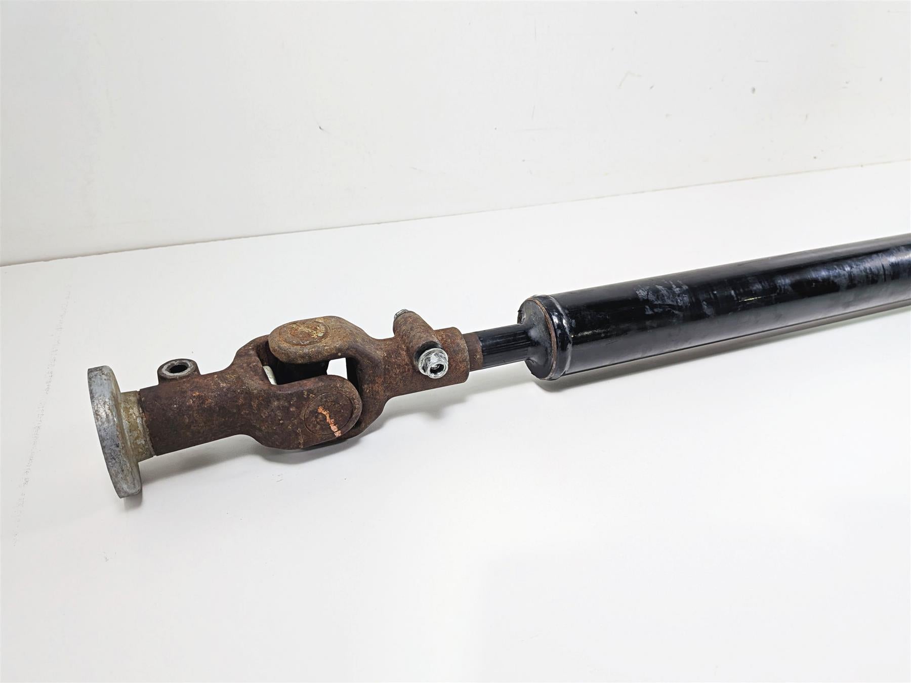 2022 Kawasaki Teryx KRX KRF 1000 SE Center Drive Prop Shaft Set 13310-0031 {{ shop.shopifyCountryName }} - Mototech271