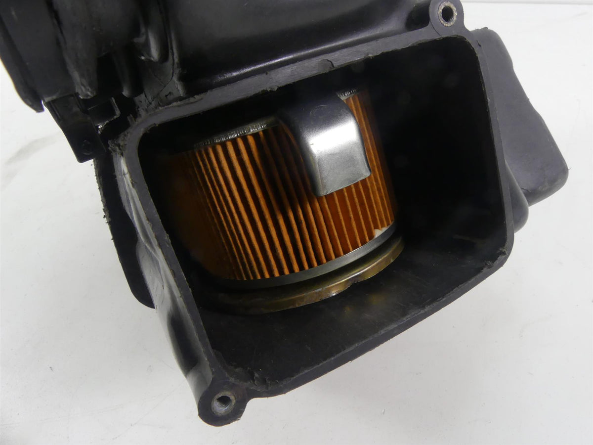 1980 Honda CB750C Custom Air Box Cleaner Breather 17213-425-010 17213-425-020 {{ shop.shopifyCountryName }} - Mototech271