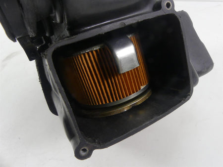 1980 Honda CB750C Custom Air Box Cleaner Breather 17213-425-010 17213-425-020 {{ shop.shopifyCountryName }} - Mototech271
