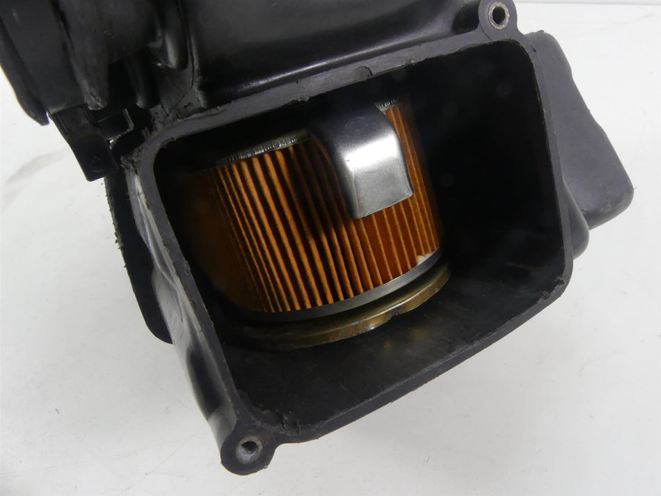 1980 Honda CB750C Custom Air Box Cleaner Breather 17213-425-010 17213-425-020 {{ shop.shopifyCountryName }} - Mototech271