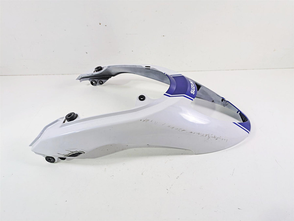 2019 Suzuki M109R VZR1800 Boulevard Tail Fairing Cover Set 63110-48G50 {{ shop.shopifyCountryName }} - Mototech271