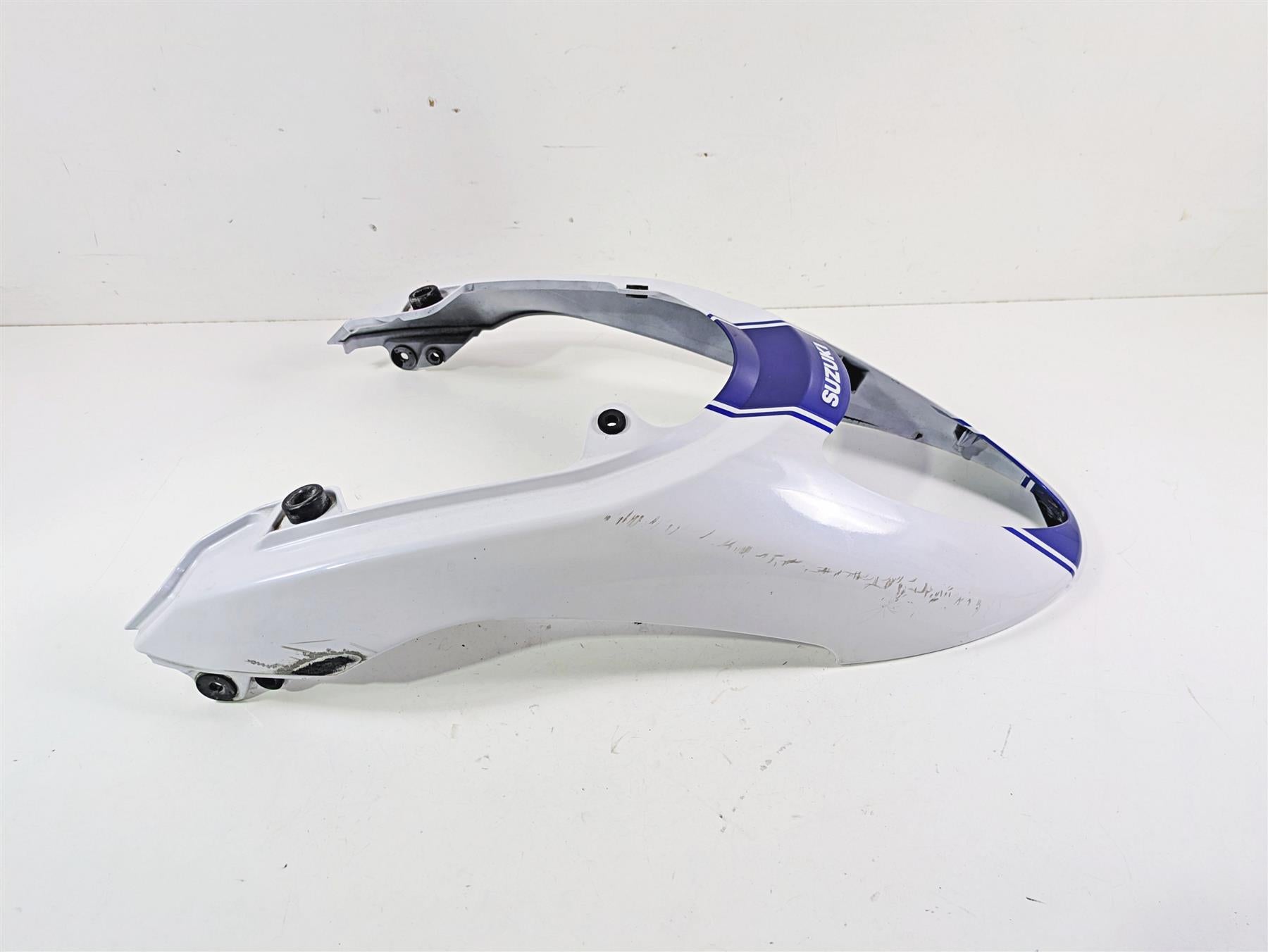 2019 Suzuki M109R VZR1800 Boulevard Tail Fairing Cover Set 63110-48G50 {{ shop.shopifyCountryName }} - Mototech271