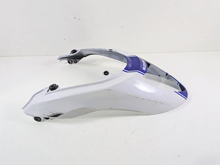 2019 Suzuki M109R VZR1800 Boulevard Tail Fairing Cover Set 63110-48G50 {{ shop.shopifyCountryName }} - Mototech271