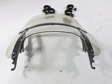 Load image into Gallery viewer, 2018 Harley Softail FXFBS Fat Bob 15&quot; Windshield Screen &amp; Mounts - Read 57400330
