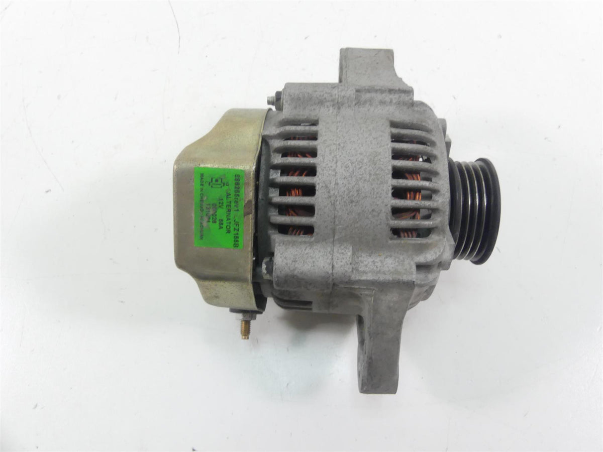 2014 Moto Guzzi Griso 1200 SE 8V Generator Alternator Stator Magneto GU05712431 {{ shop.shopifyCountryName }} - Mototech271