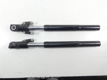 Load image into Gallery viewer, 2021 Harley Softail FLSB Sport Glide Straight Showa Front Fork Legs 45400179 | Mototech271
