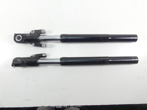 2021 Harley Softail FLSB Sport Glide Straight Showa Front Fork Legs 45400179 | Mototech271
