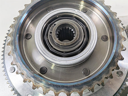 2004 Harley Touring FLTRI Road Glide Primary Drive Clutch Kit 37802-04A-Mototech271