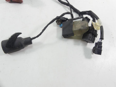 2018 Honda CBR1000 RR SC77 Main Wiring Harness Loom - Read 32100-MKF-L02 {{ shop.shopifyCountryName }} - Mototech271