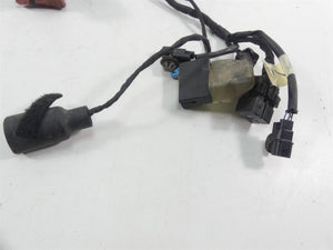 2018 Honda CBR1000 RR SC77 Main Wiring Harness Loom - Read 32100-MKF-L02