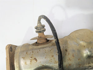 2023 Kawasaki Teryx KRX KRF 1000 C Exhaust Header Manifold 39178-0389 39178-0494