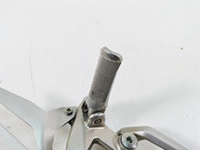 Load image into Gallery viewer, 2016 Ducati Panigale 1299 S Left Footpeg Frame Holder &amp; Shifter 82421862AA
