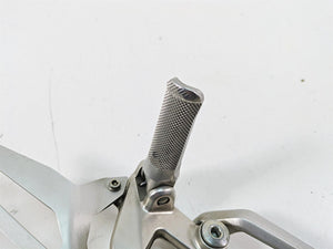 2016 Ducati Panigale 1299 S Left Footpeg Frame Holder & Shifter 82421862AA