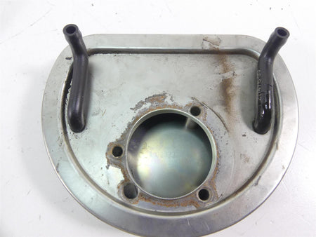 1999 Harley Dyna FXDL Low Rider Air Breather Filter Cleaner 29454-99 29075-99 {{ shop.shopifyCountryName }} - Mototech271