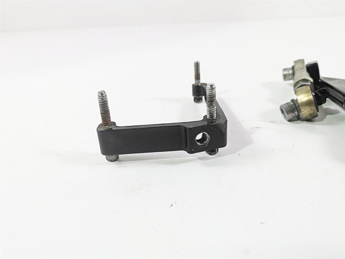 1999 Harley Touring FLHTCUI E-Glide Progressive Suspension Transmission Mount {{ shop.shopifyCountryName }} - Mototech271