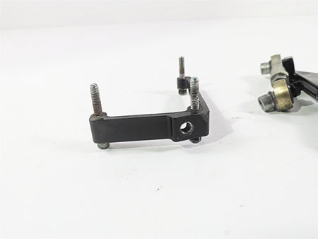 1999 Harley Touring FLHTCUI E-Glide Progressive Suspension Transmission Mount {{ shop.shopifyCountryName }} - Mototech271