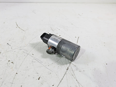 2016 Harley FLSTC Softail Heritage Rear Abs Pump Module Unit 41100037 {{ shop.shopifyCountryName }} - Mototech271