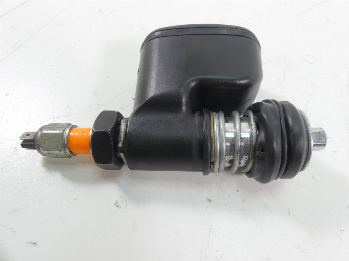 2013 Harley FXDWG Dyna Wide Glide Rear Brake Master Cylinder 42474-06 {{ shop.shopifyCountryName }} - Mototech271