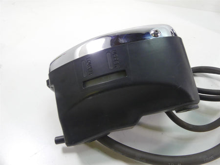 2005 Honda V-Twin VTX1800 S3 Radiator Fan Reservoir Hoses Guard 19010-MCV-R11 {{ shop.shopifyCountryName }} - Mototech271