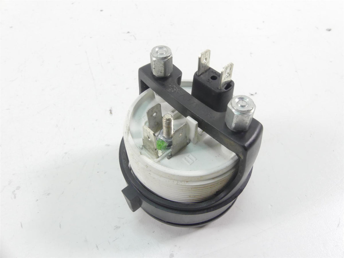 2012 Harley Touring FLHTP Electra Glide Fuel Level Gauge Instrument 75111-08 {{ shop.shopifyCountryName }} - Mototech271