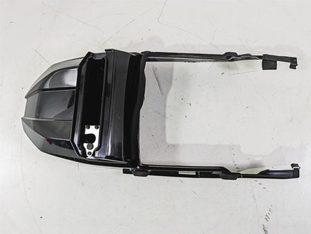 2023 Kawasaki KLR KL 650 Adventure Rear Tail Center Fairing Fender 36042-0015-6Z {{ shop.shopifyCountryName }} - Mototech271