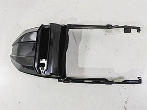 2023 Kawasaki KLR KL 650 Adventure Rear Tail Center Fairing Fender 36042-0015-6Z | Mototech271