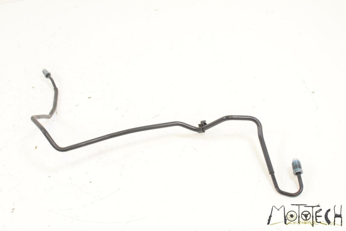 2010 BMW R1200 GS R1200GS K25 ABS To Rear Master Cylinder Line 34327724646 {{ shop.shopifyCountryName }} - Mototech271