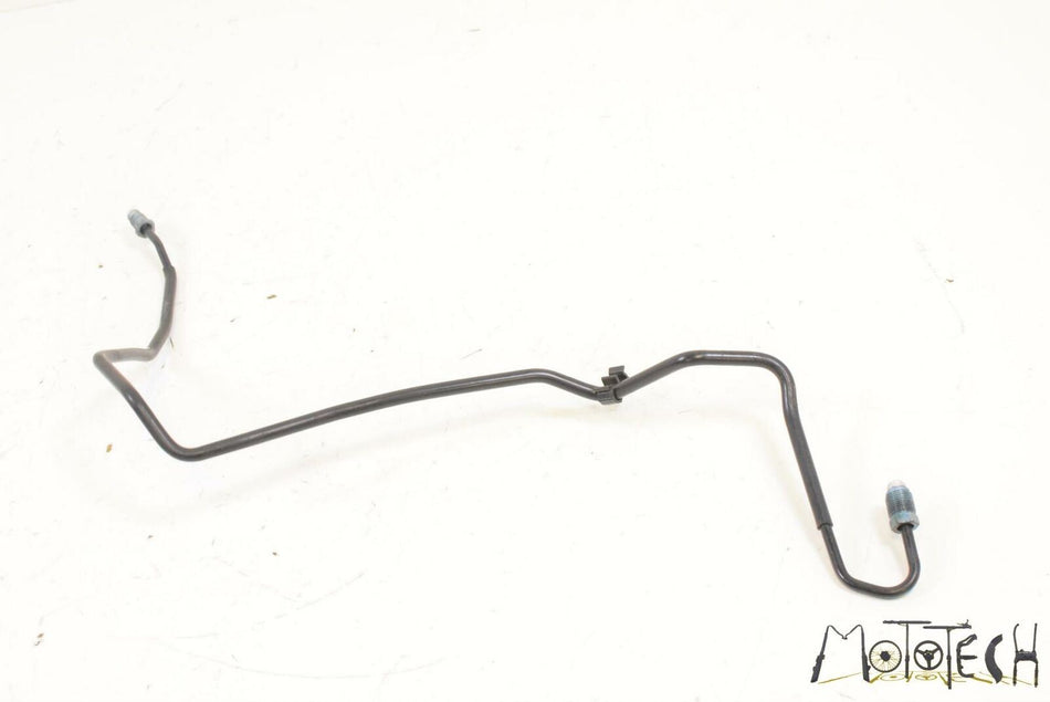 2010 BMW R1200 GS R1200GS K25 ABS To Rear Master Cylinder Line 34327724646 {{ shop.shopifyCountryName }} - Mototech271