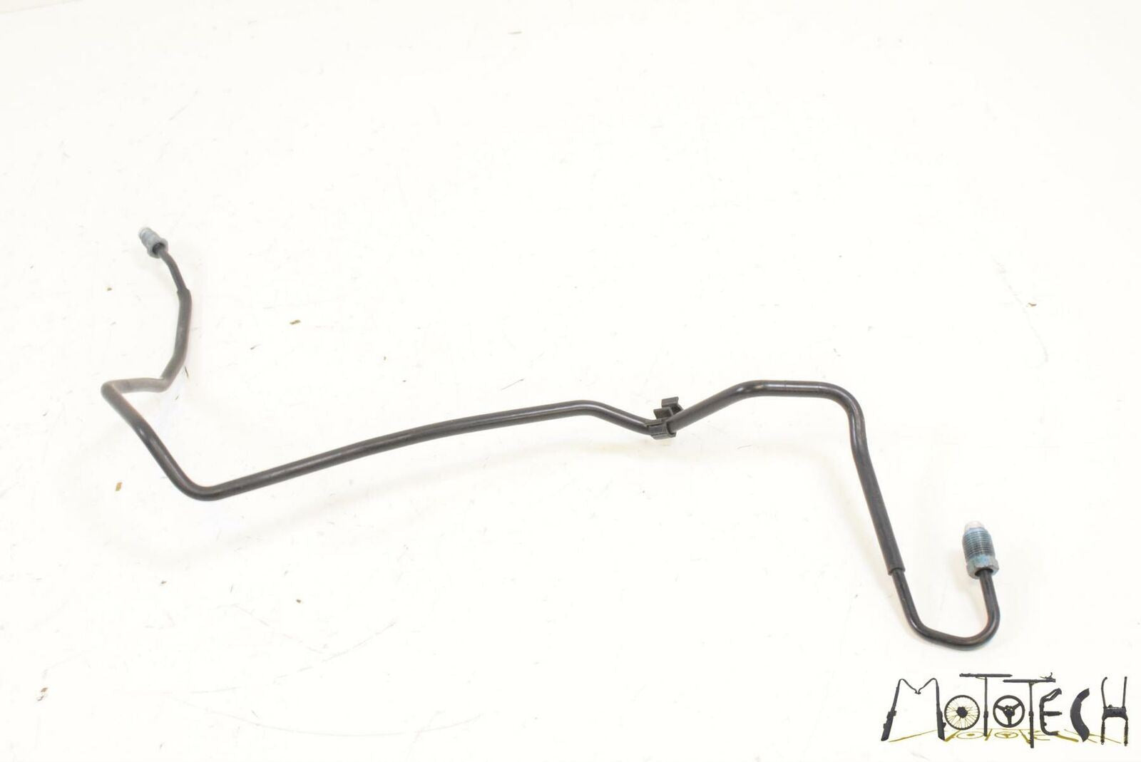 2010 BMW R1200 GS R1200GS K25 ABS To Rear Master Cylinder Line 34327724646 | Mototech271