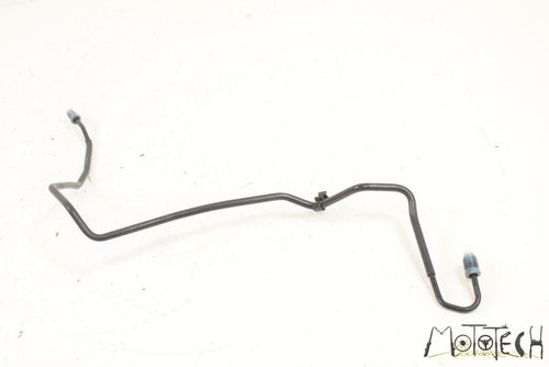 2010 BMW R1200 GS R1200GS K25 ABS To Rear Master Cylinder Line 34327724646 | Mototech271