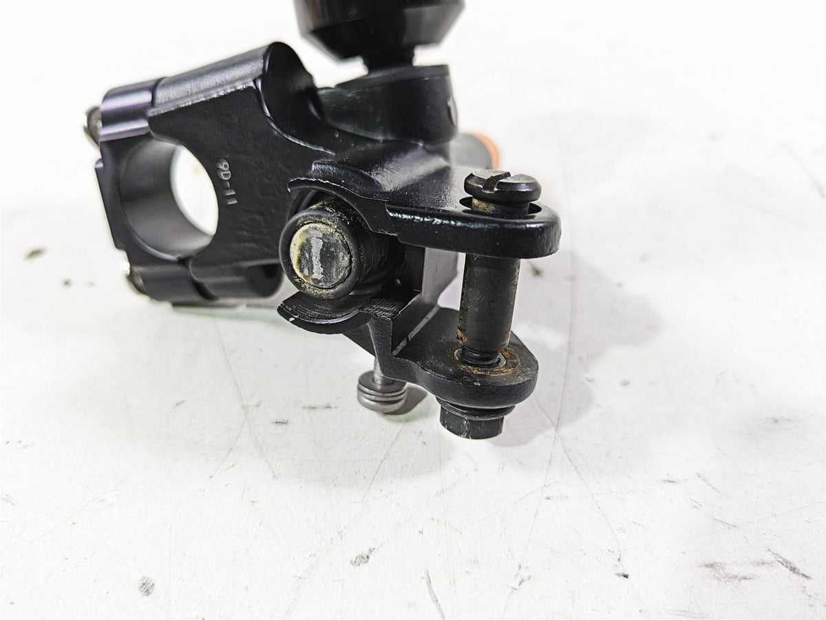 2020 Triumph Street Scrambler 900 Front Brake Master Cylinder 1/2- Read T2021964 {{ shop.shopifyCountryName }} - Mototech271