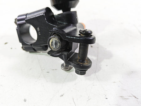 2020 Triumph Street Scrambler 900 Front Brake Master Cylinder 1/2- Read T2021964 {{ shop.shopifyCountryName }} - Mototech271