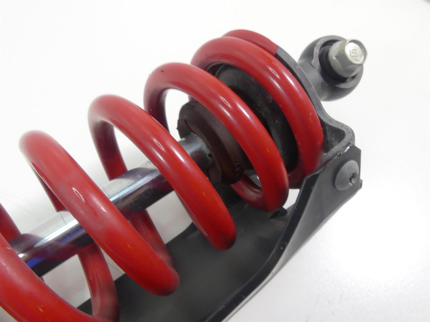2020 Honda Talon SXS1000R S2R Straight Fox Rear Right Shock Damper 52400-HL6-A12 {{ shop.shopifyCountryName }} - Mototech271