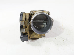 2022 Can-Am Defender XMR HD10 Bosch Throttle Body Fuel Injector 420892596 | Mototech271