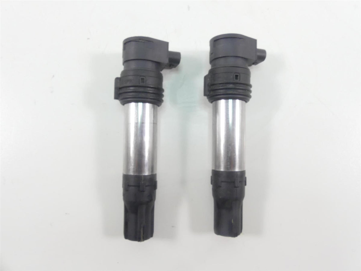 2019 BMW R1250GS K50 Eldor Ignition Coils Stick Coil Set 12138567157 {{ shop.shopifyCountryName }} - Mototech271