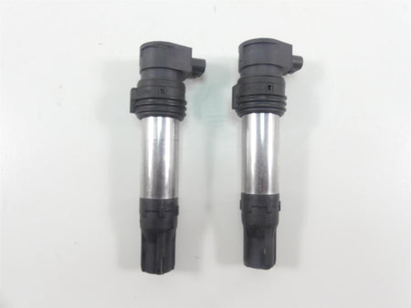 2019 BMW R1250GS K50 Eldor Ignition Coils Stick Coil Set 12138567157 {{ shop.shopifyCountryName }} - Mototech271