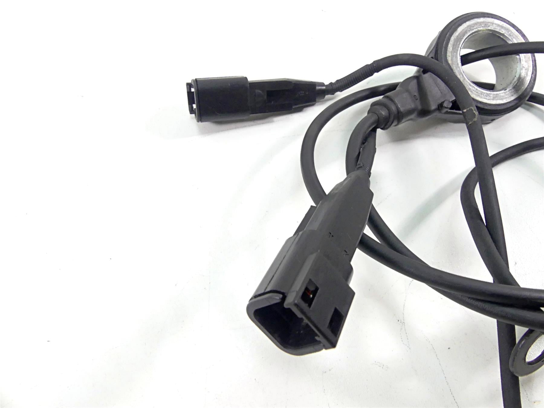 2017 Harley XL1200 CX Sportster Roadster Front Rear Abs Brake Sensors 41100024 {{ shop.shopifyCountryName }} - Mototech271